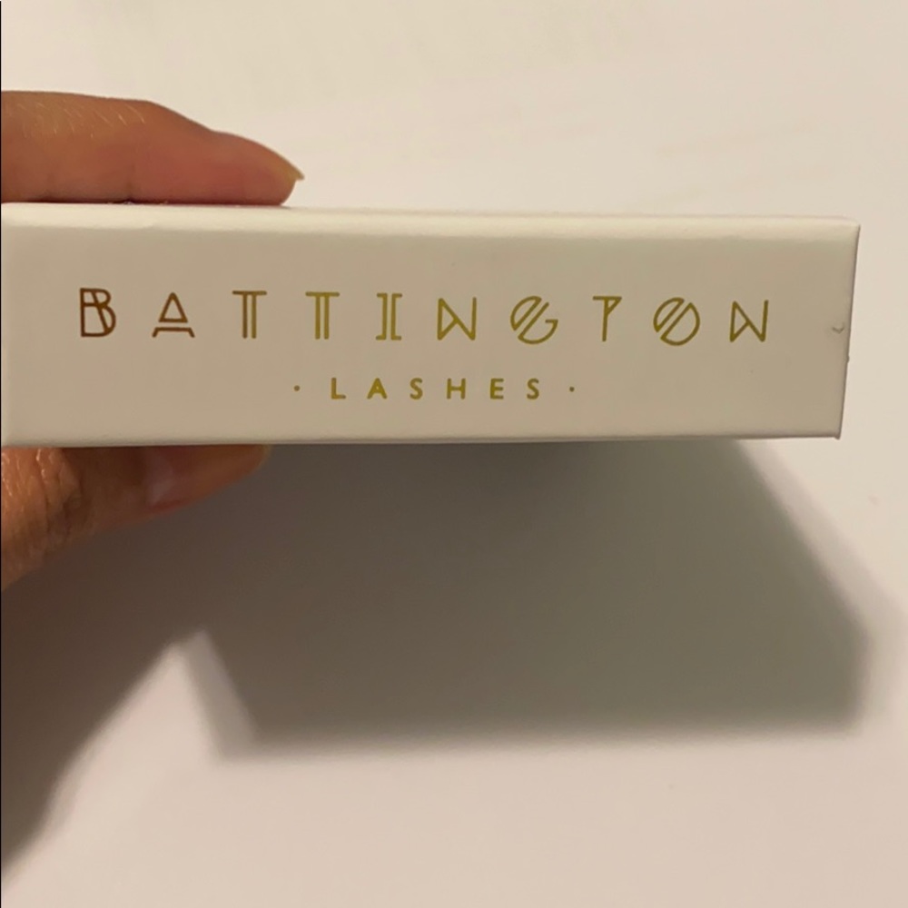 Battington Lashes Harlow False Eyelashes